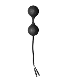 Electrastim Lula Silicone Noir Kegel Excersisor