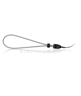 Metallic Adjustable Scrotal Loop