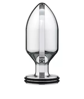 Intruder Extreme Electro Butt Plug