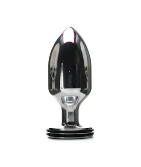 Intruder Extreme Electro Butt Plug