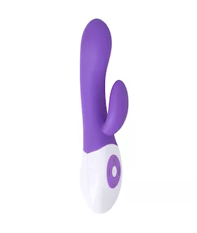 The Jenny Rabbit Vibrator