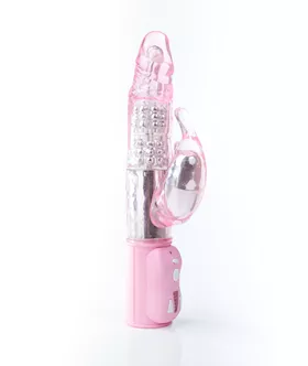 Twin Rabbit Vibrator