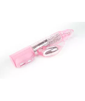 Twin Rabbit Vibrator