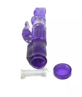 Slim Line Passion Wave