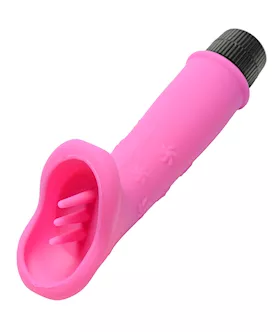 Pinky 6 Mode Clit Cup Vibrator
