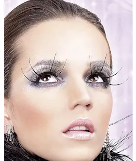 Glamour Feather Eyelashes