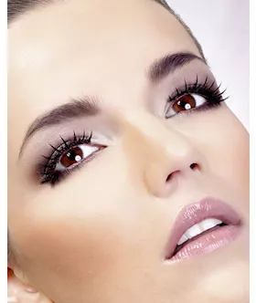 Natural Look Deluxe Eyelashes