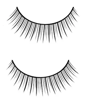 Natural Look Premium Eyelashes