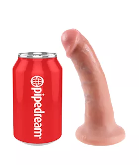 King Cock Suction Cup Dildo