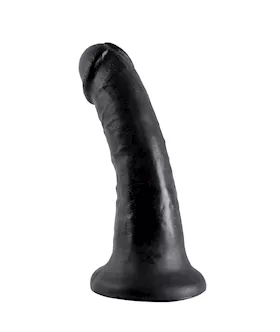 King Cock Suction Cup Dildo