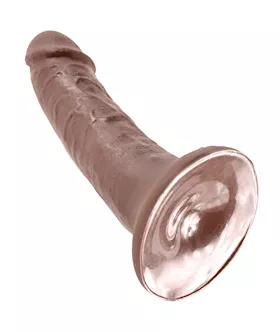 King Cock Suction Cup Dildo