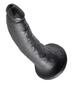 King Cock Suction Cup Dildo