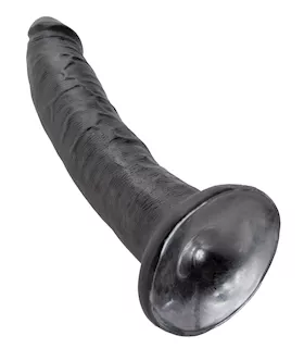 King Cock Suction Cup Dildo
