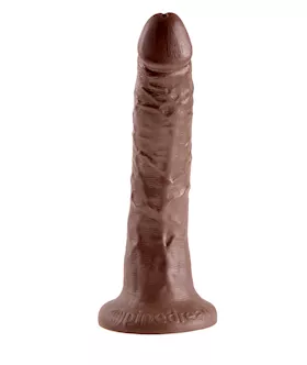King Cock Suction Cup Dildo