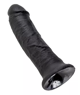 King Cock Suction Cup Dildo