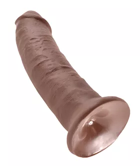 King Cock Suction Cup Dildo
