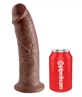 King Cock Suction Cup Dildo