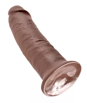 King Cock Suction Cup Dildo