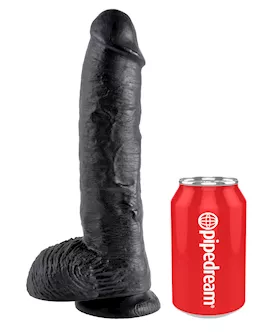 King Cock Suction Cup Dildo