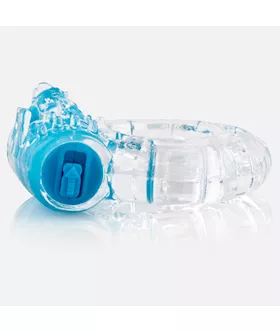 Colorpop Quickie Screaming O Plus