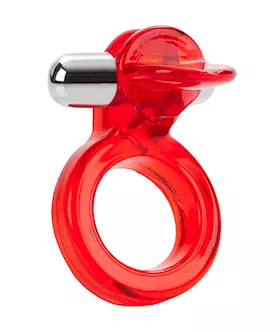 Clit Flicker With Wireless Stimulator