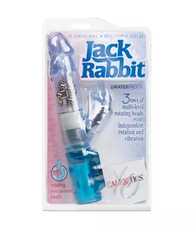 Waterproof Jack Rabbit