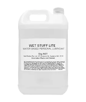 Wet Stuff Lite 5kg