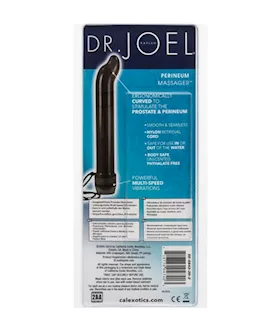 Dr Joel Perineum Massager