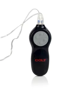 Colt 7- Function Twin Turbo Bullets