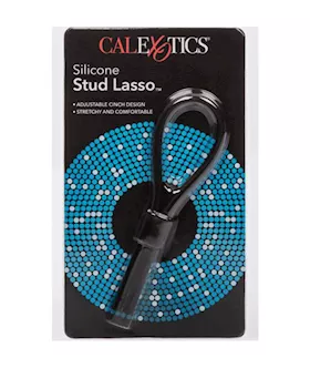 Silicone Stud Lasso