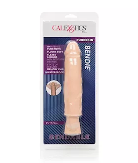 Bendable Pureskin Bendy
