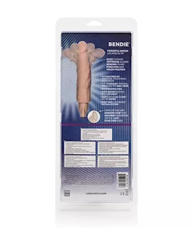 Bendable Pureskin Bendy