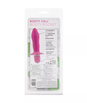 Booty Call Booty Rocket
