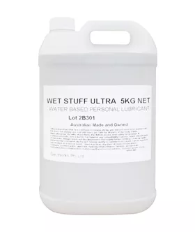 Wet Stuff Ultra 5kg