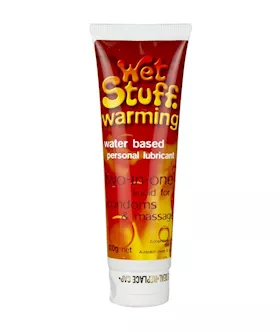 Wet Stuff Warming 100g