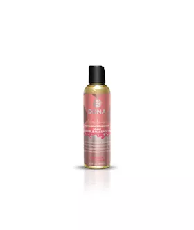Dona Kissable Massage Oil 4oz 118ml