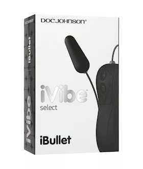 Ivibe Select Ibullet