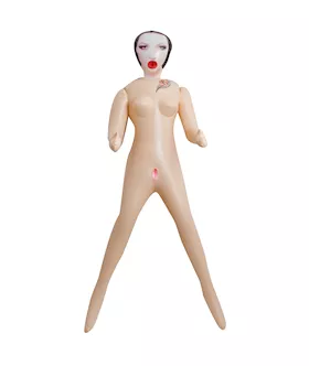 Belladonna Love Doll