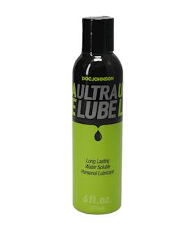 Ultra Lube 6oz