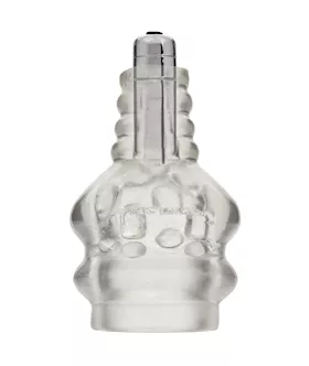 The Super Ball Sucker UR3