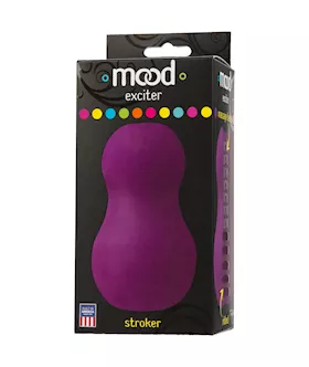 Mood Ur3 Stroker Exciter