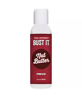 Bust It Nut Butter