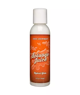 Splooge Juice