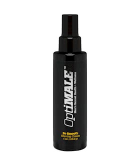 Optimale So Smooth Shaving Cream