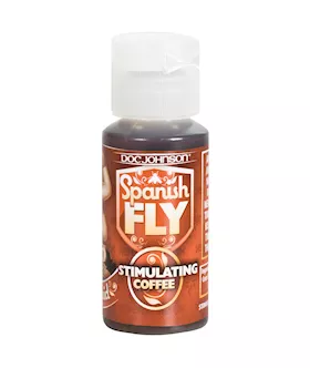 Spanish Fly Sex Drops Stimulating Coffee