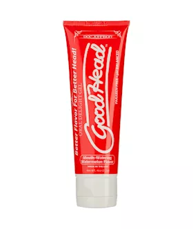 Goodhead Oral Delight Gel Mouth-watering