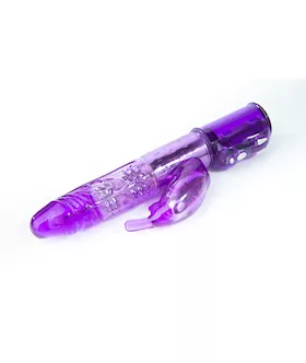 Twin Rabbit Vibrator