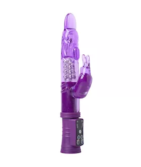 Slim Jim Rabbit Vibrator