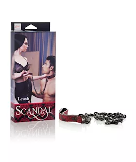 Scandal Leash