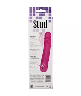 Bendie Power Stud Little Guy